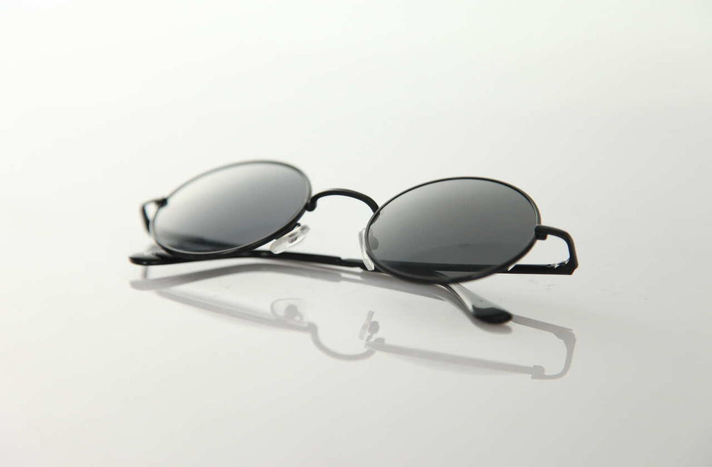 Find Your Perfect Pair: Eyeglasses and Sunglasses for Every Face Shape