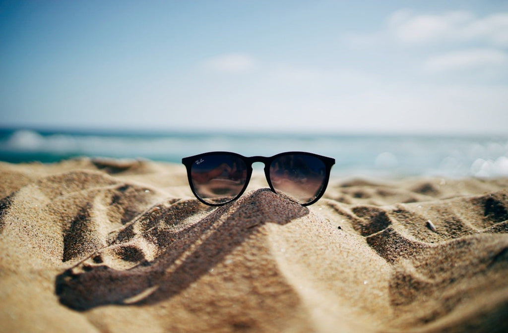 Protect Your Eyes in Style: Top Tips for Selecting the Perfect Sunglasses