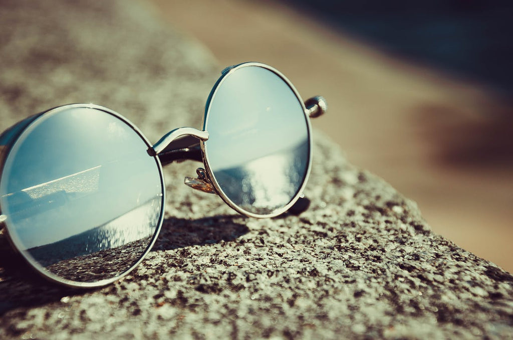 Types of Sunglasses: Discover the Best Fit for Your Look