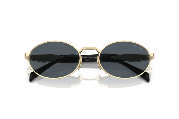 PRADA PR 65Z ZVN-09T 55 – Prism Eye Care