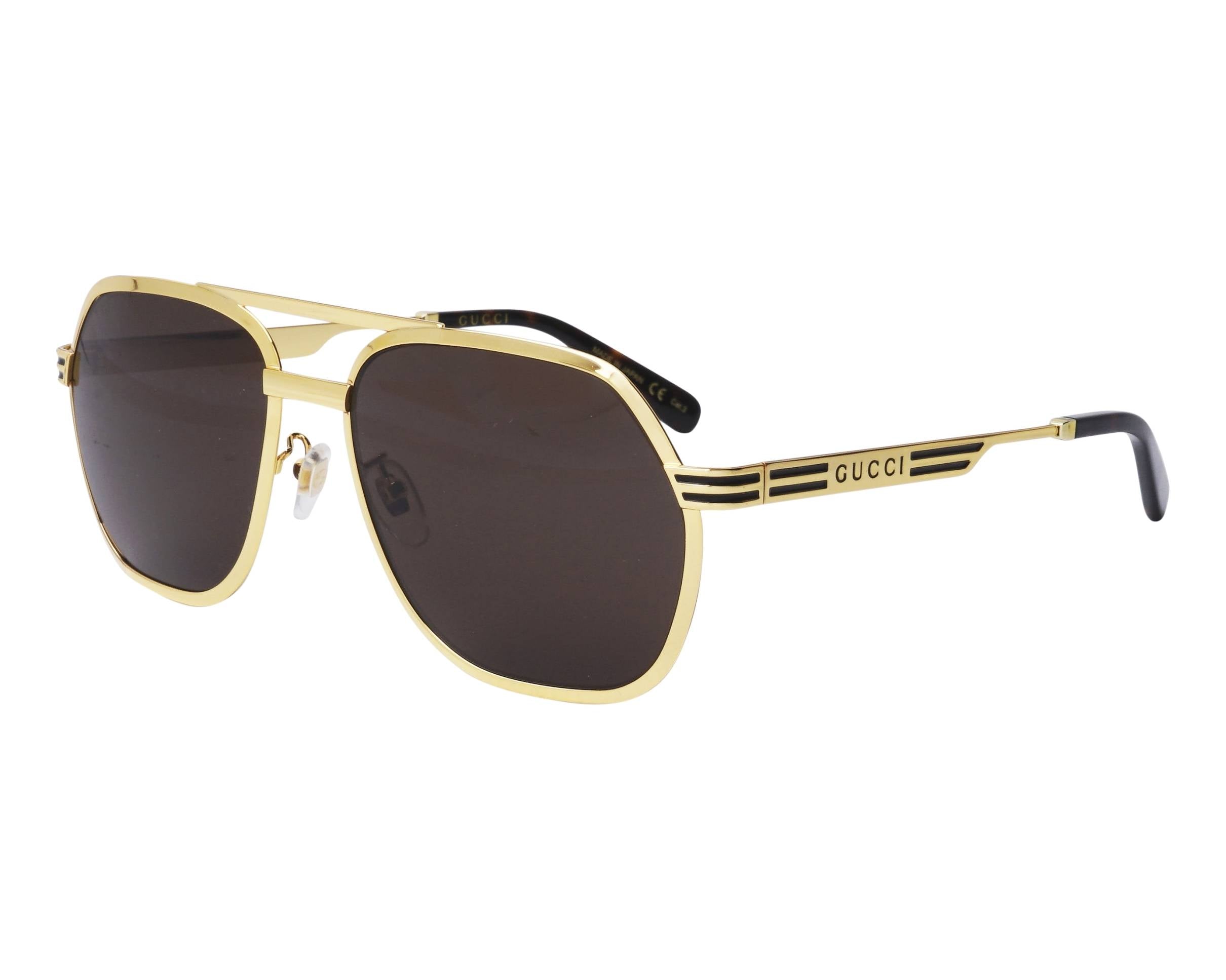 GUCCI GG 0981S 001 60