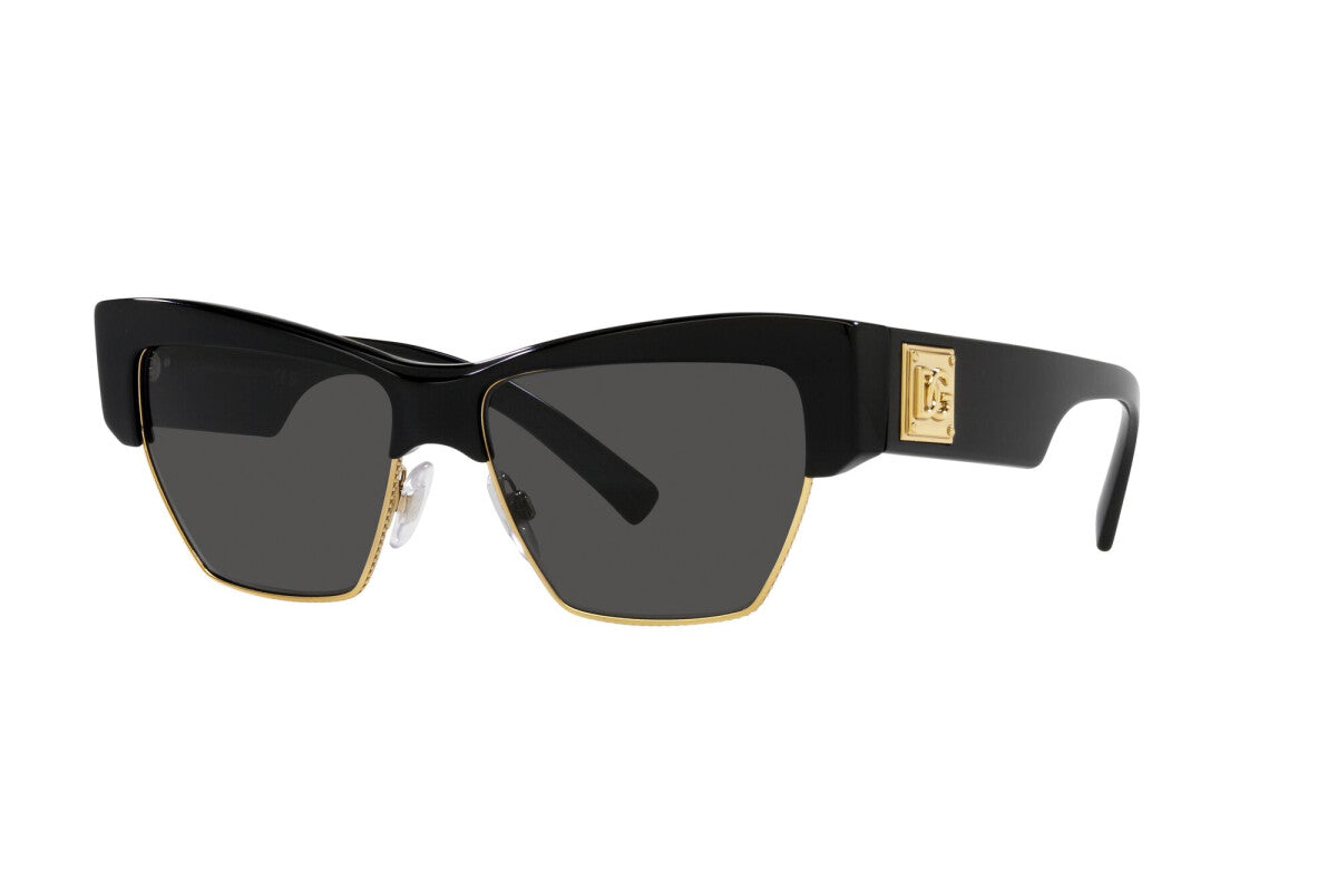 DOLCE & GABBANA DG 4415 501/87 56