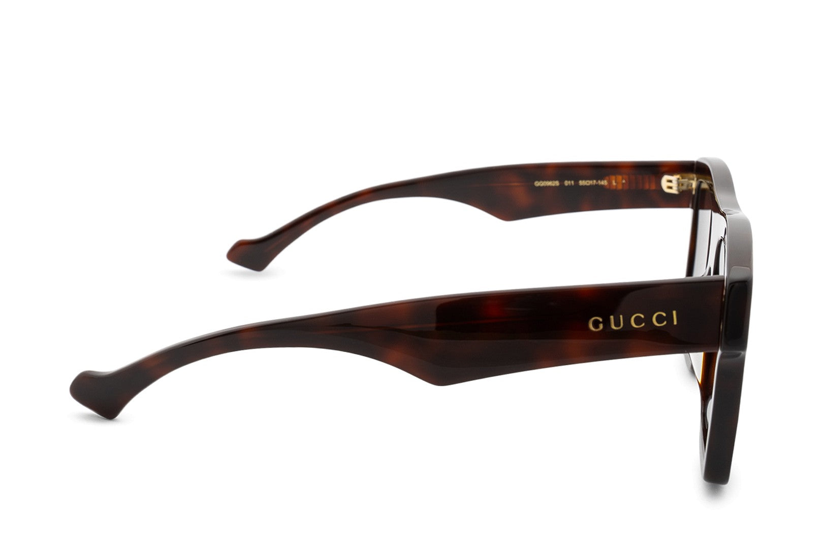 GUCCI GG 0962S 011 55