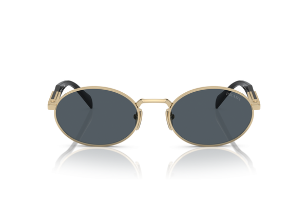 ARATA様 PRADA PR 65Z ZVN-09T 55 – Prism Eye Care