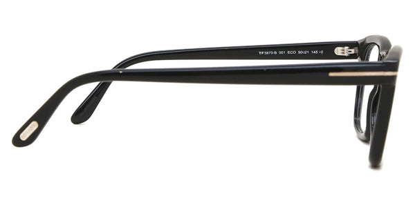 TOM FORD 　TF5523-F-B 001 TOM FORD TF 5807-B 001 50 – Prism Eye Care
