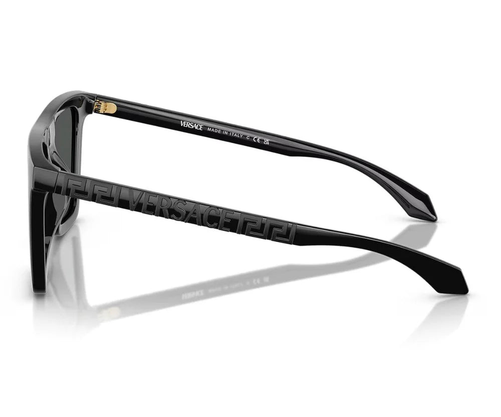 VERSACE VE 4468-U GB1/87 53
