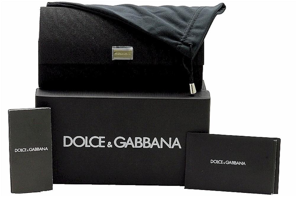 DOLCE & GABBANA 2210 01/6G 55