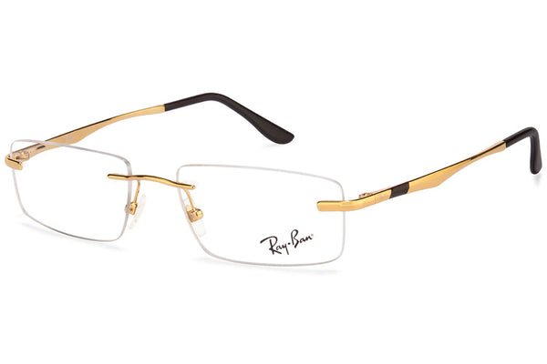 ベンリィ RAYBAN RB 6266I 2500 53 – Prism Eye Care
