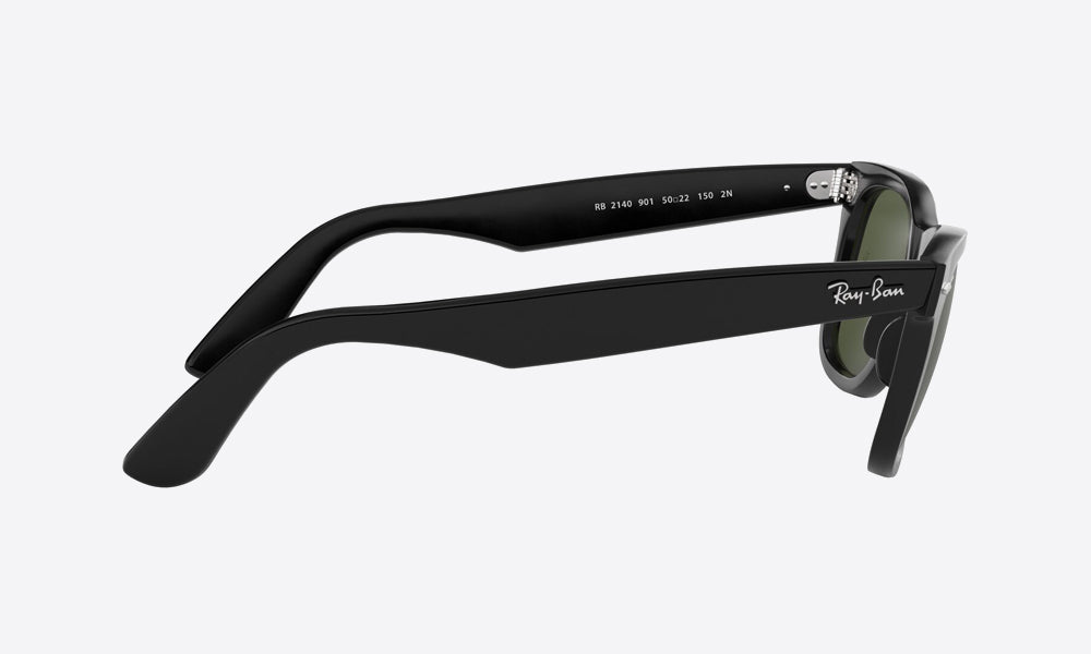 RAYBAN 2140 901 50