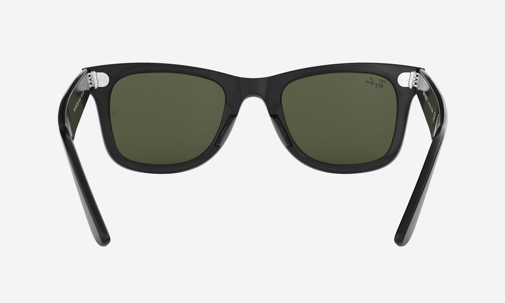 RAYBAN 2140 901 50