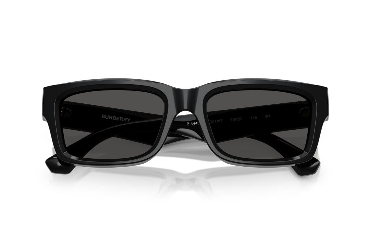 BURBERRY BE 4443 300187 55