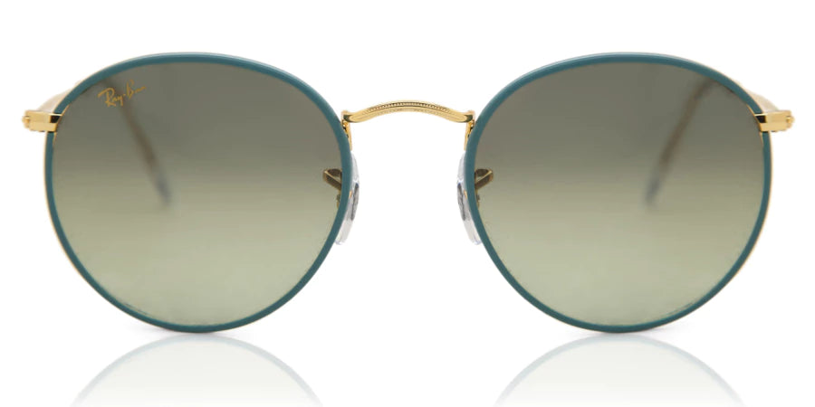 RAYBAN 3447 JM 9196BH 50