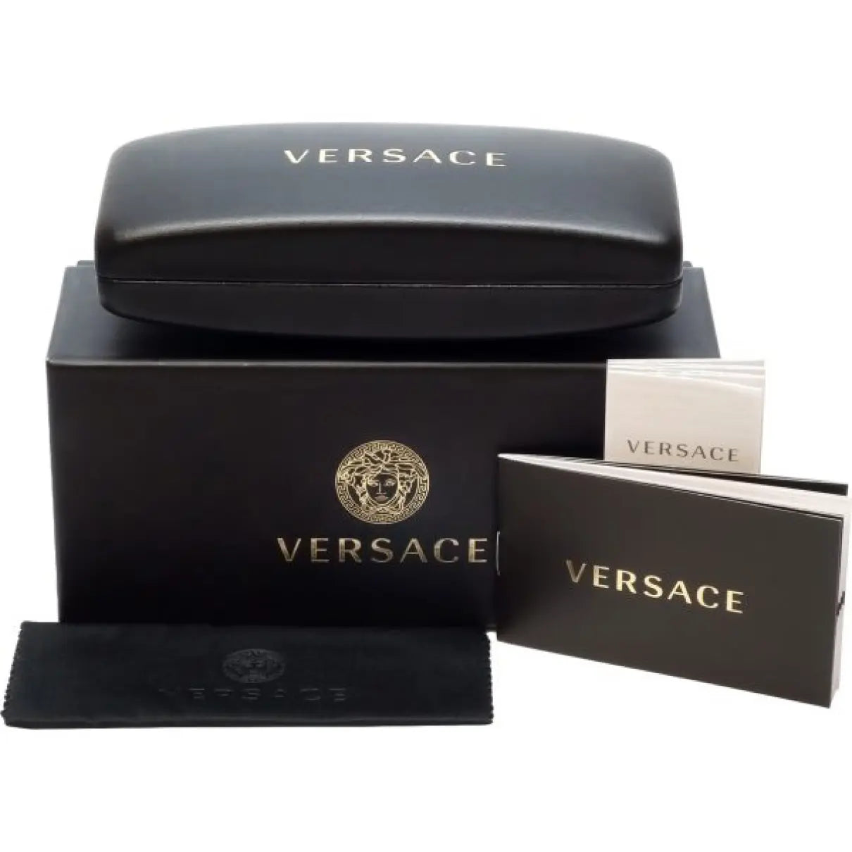 VERSACE 2256 1002/87 60