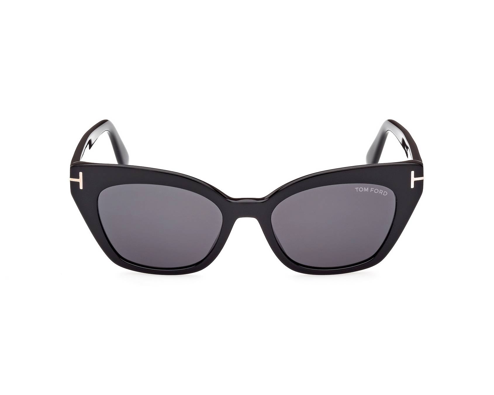TOM FORD TF 1031 ECO 01A 52