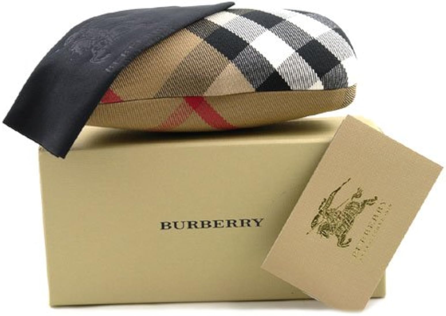 BURBERRY 4403 4097/1 51