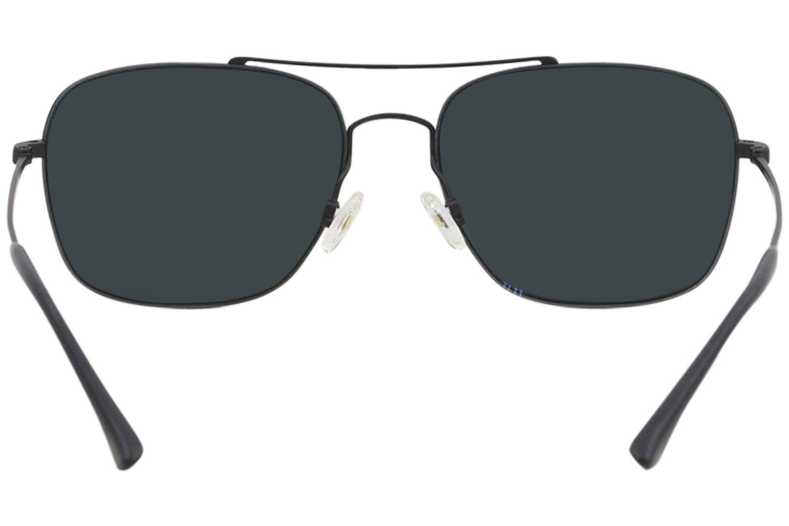 MAUI JIM LAVA TUBE MJ786-2M 57