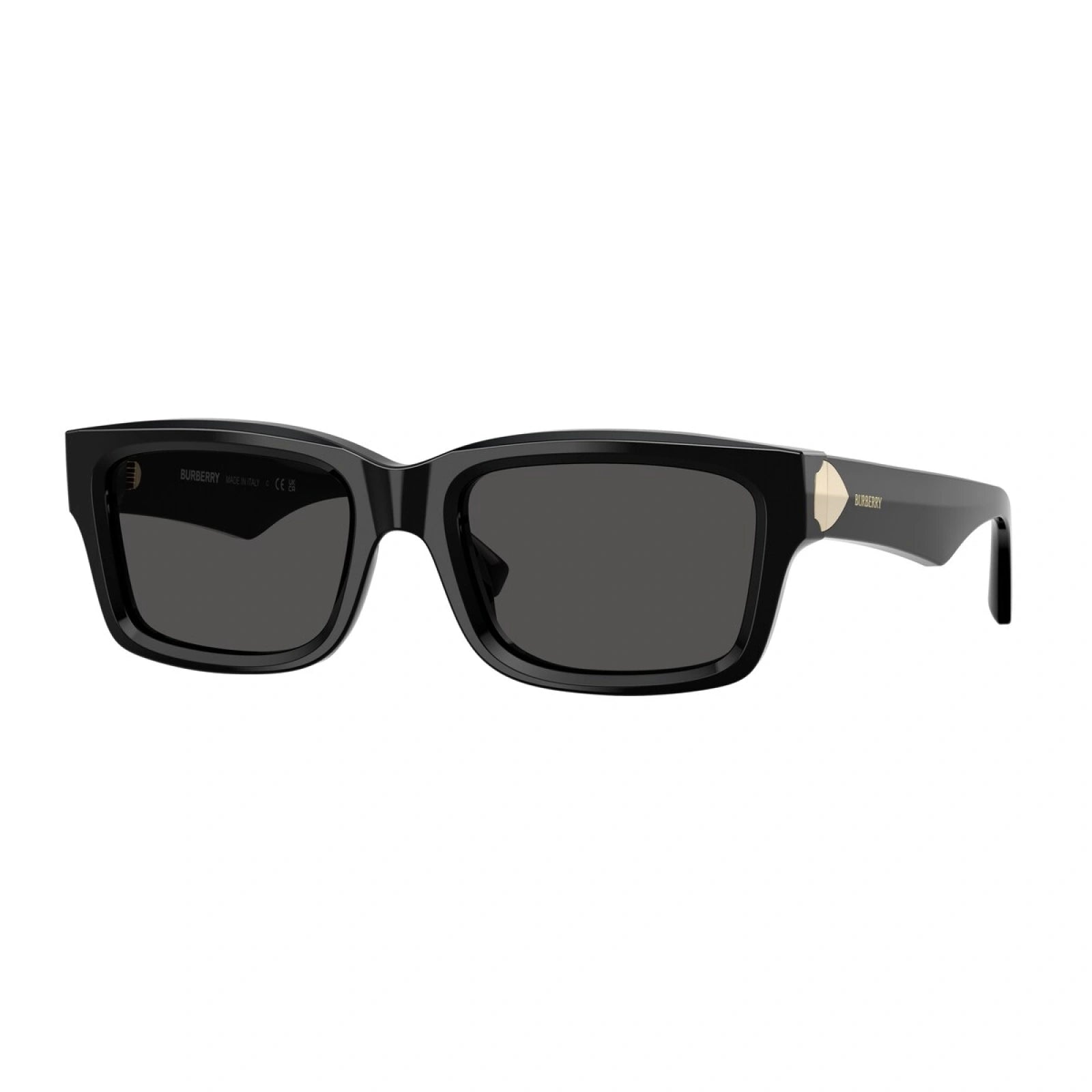 BURBERRY BE 4443 300187 55