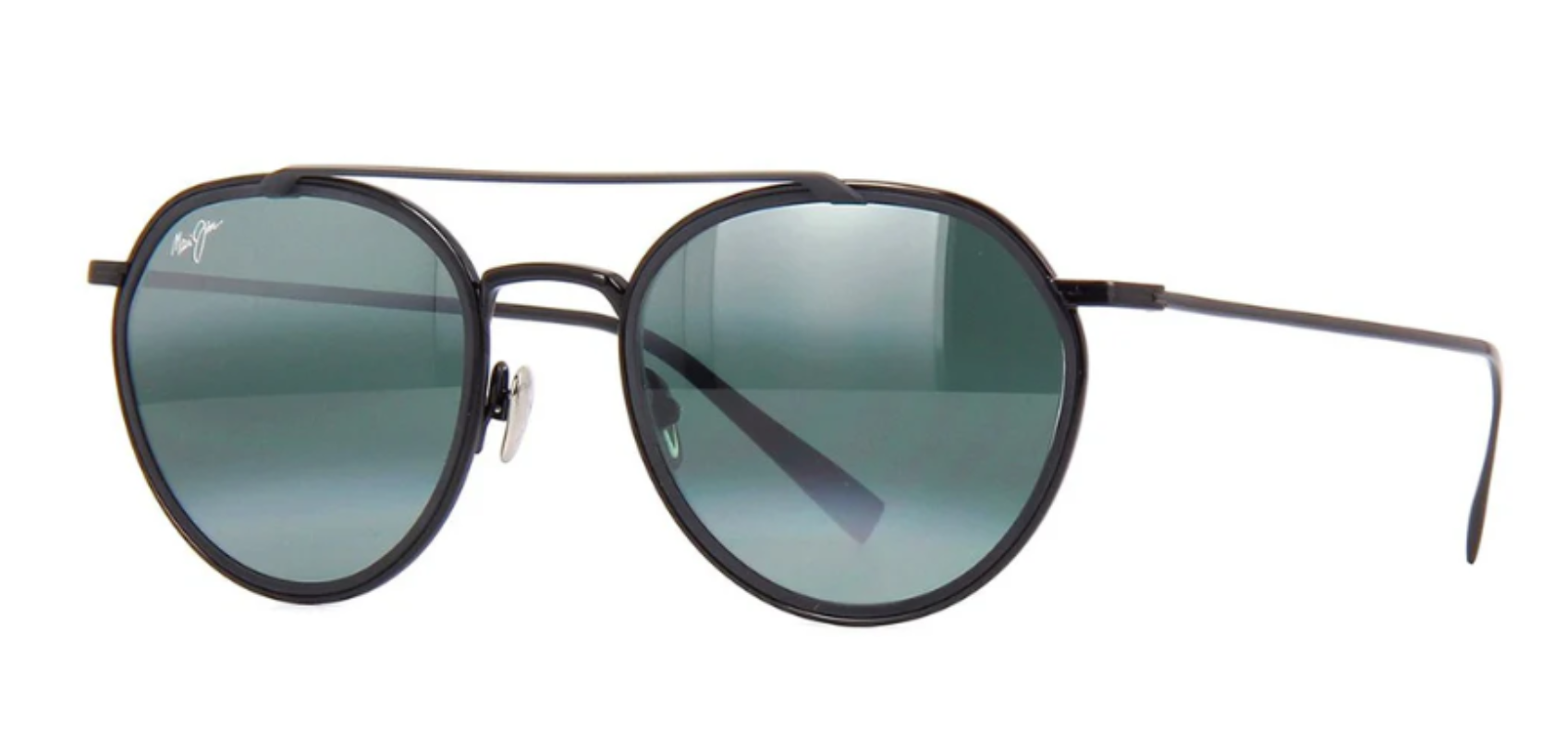 MAUI JIM MJ 557-02 53 BOWLINE