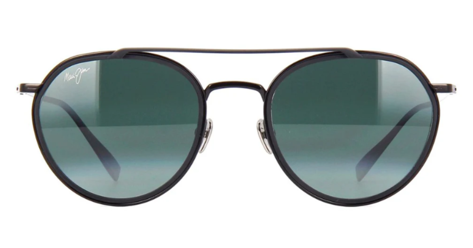MAUI JIM MJ 557-02 53 BOWLINE
