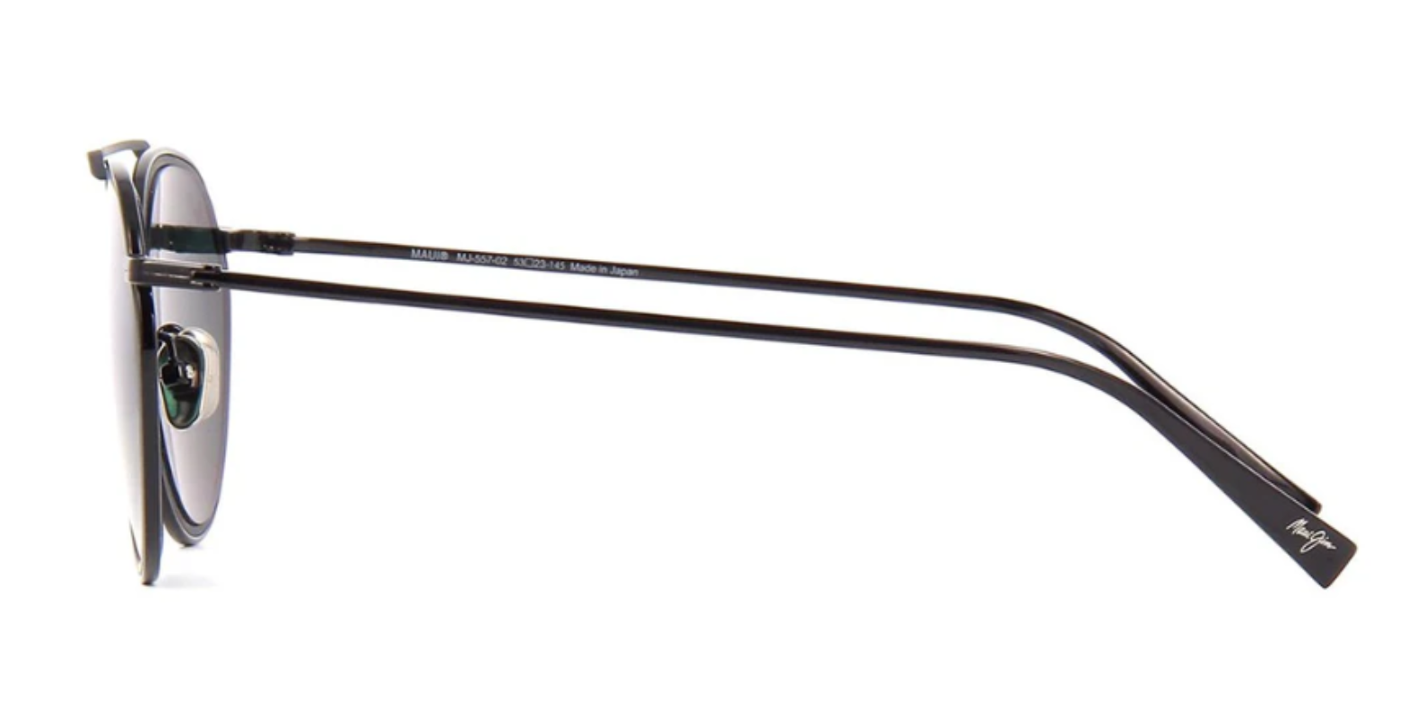 MAUI JIM MJ 557-02 53 BOWLINE
