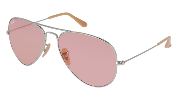 RAYBAN 3025 9065V7 58 – Prism Eye Care