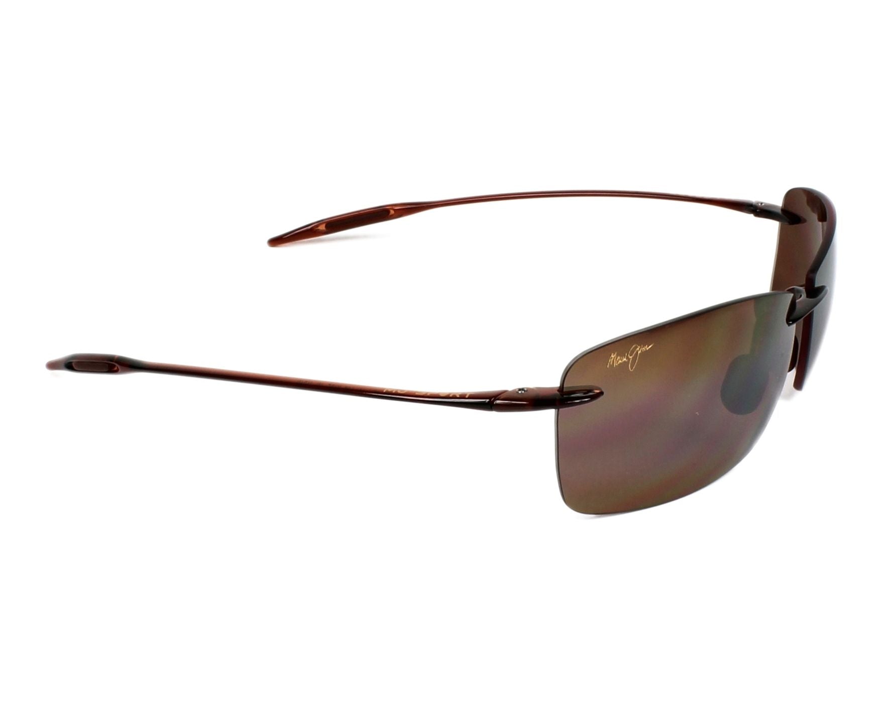 MAUI JIM LIGHTHOUSE 423-26 65