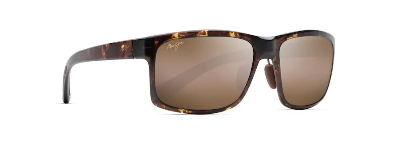 MAUI JIM POKOWAI ARCH 439-15T 58