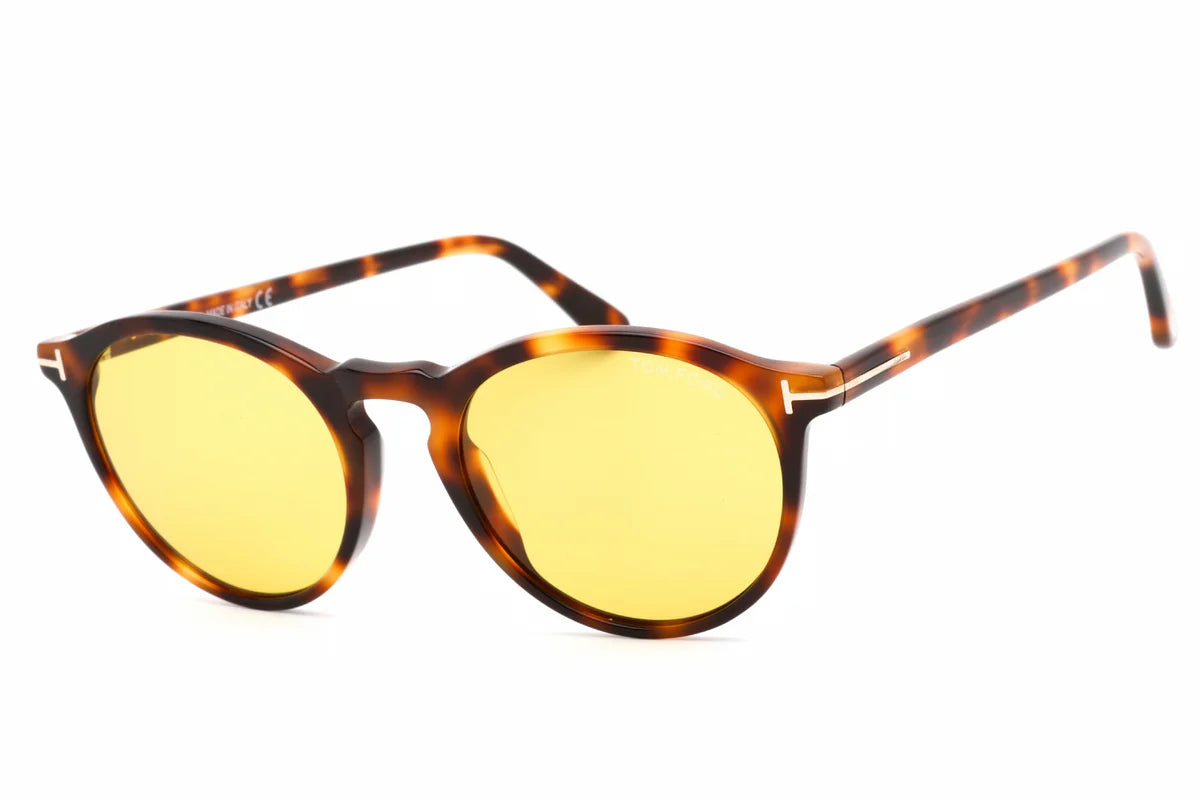 TOMFORD TF 0904 53E 50