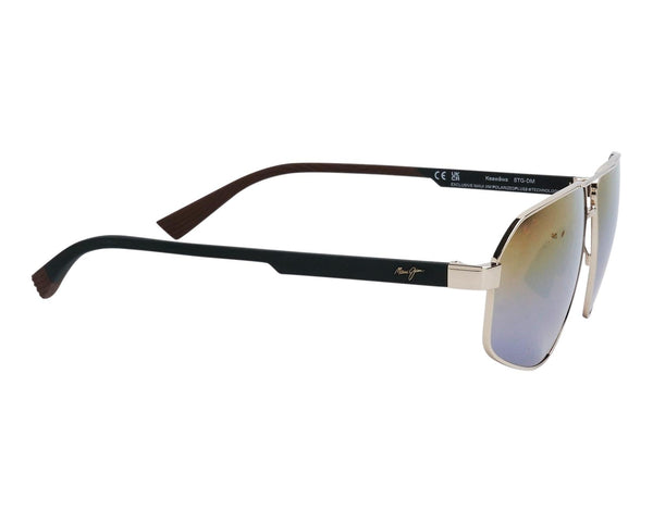 MAUI JIM KEAWAWA 620-16 60 – Prism Eye Care