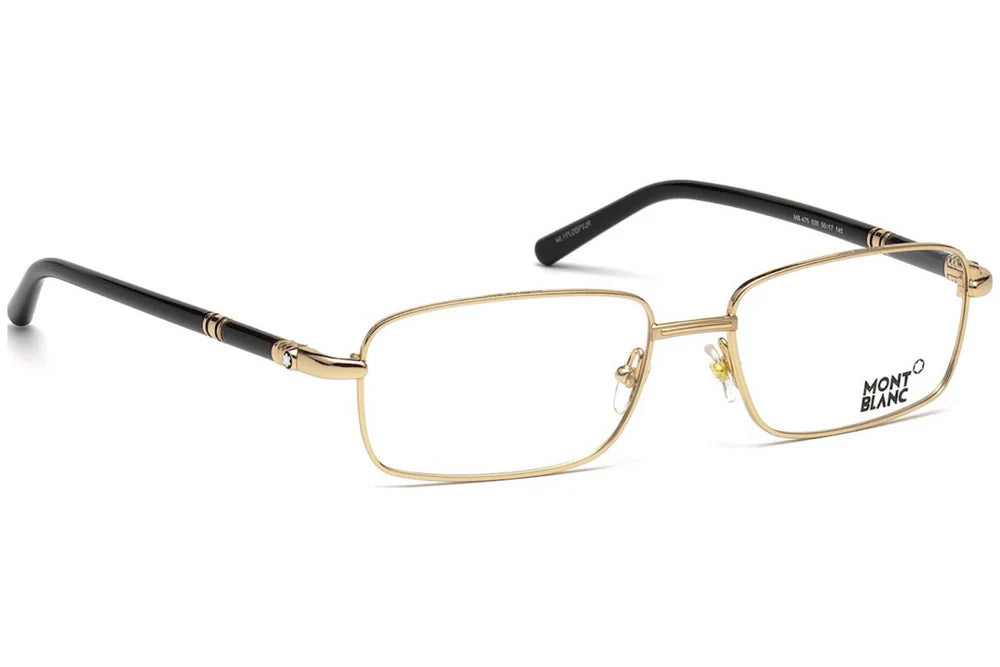 MONT BLANC MB474 028 57