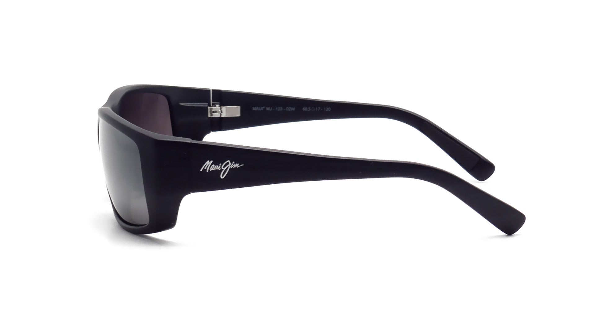 MAUI JIM WASSUP 123-02MR 60