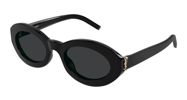 SAINT LAURENT SLM136 001 52 – Prism Eye Care