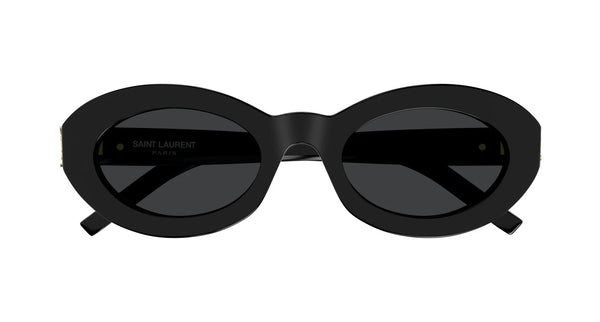 SAINT LAURENT SLM136 001 52 – Prism Eye Care