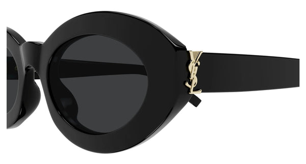 【最終価格】SAINT LAURENT PARIS 15aw L00 44 SAINT LAURENT SLM136 001 52 – Prism Eye Care