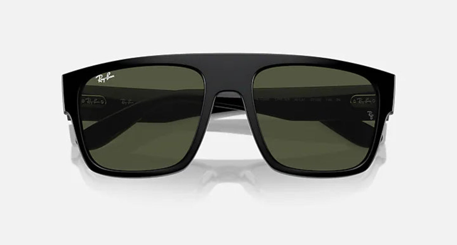 RAYBAN RB 0360S 901/31 57