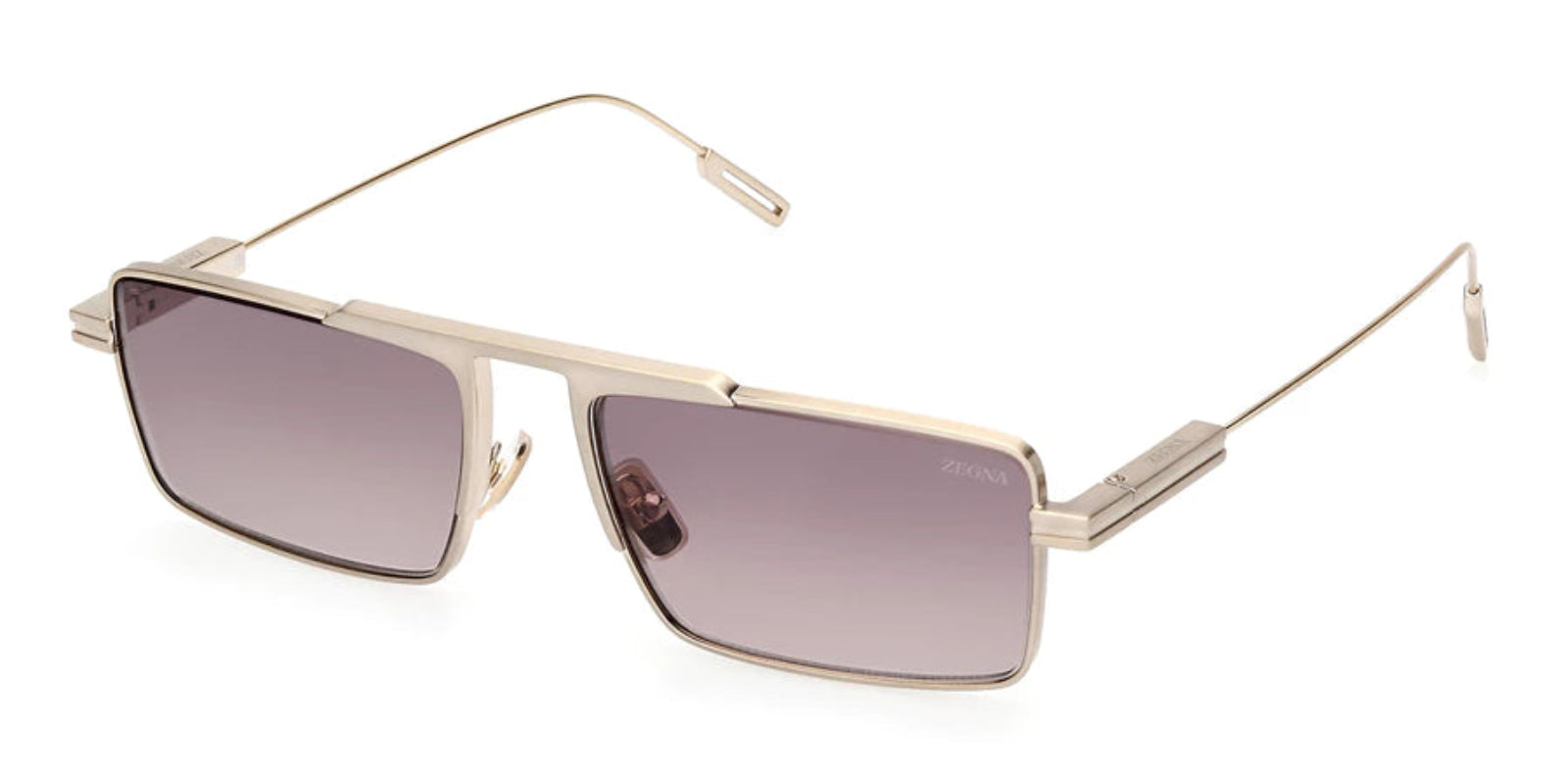 ZEGNA EZ 0233 32K 57