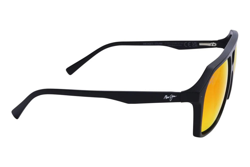 MAUI JIM WEDGES 880-02A 57