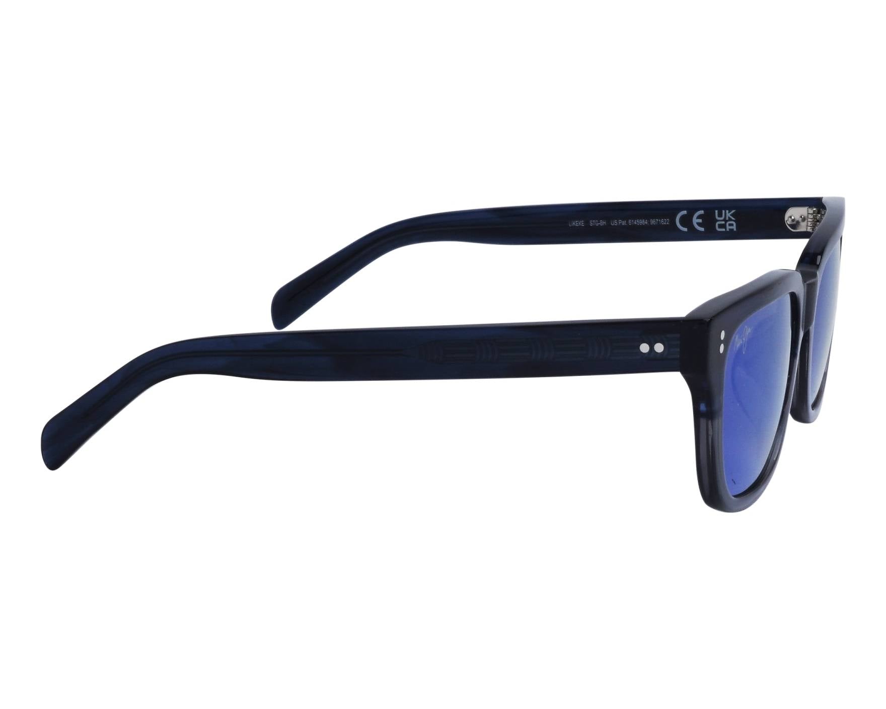 MAUI JIM LIKEKE 894-03 54