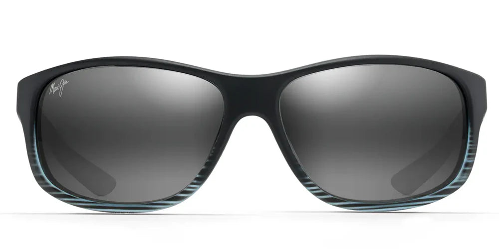MAUI JIM KAIWI CHANNEL 840-11D 62