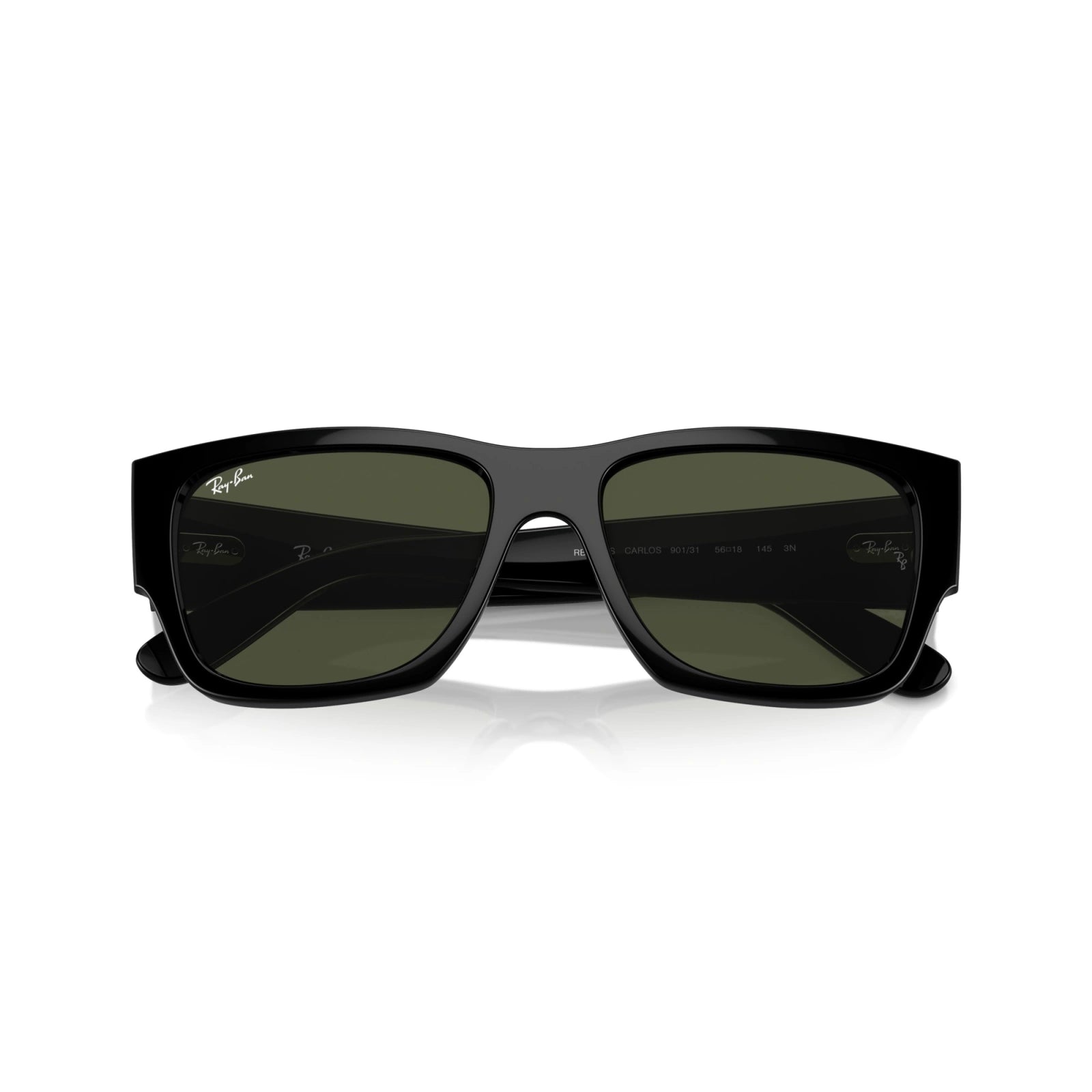 RAYBAN RB 0947S CARLOS 901/31 56