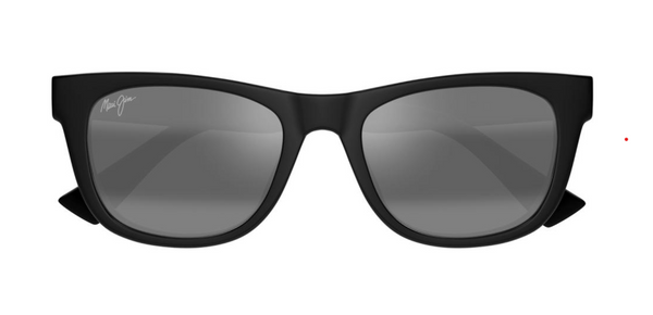 MAUI JIM MJ 0687S 001 53 – Prism Eye Care