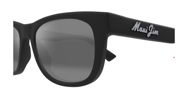 MAUI JIM MJ 0687S 001 53 – Prism Eye Care