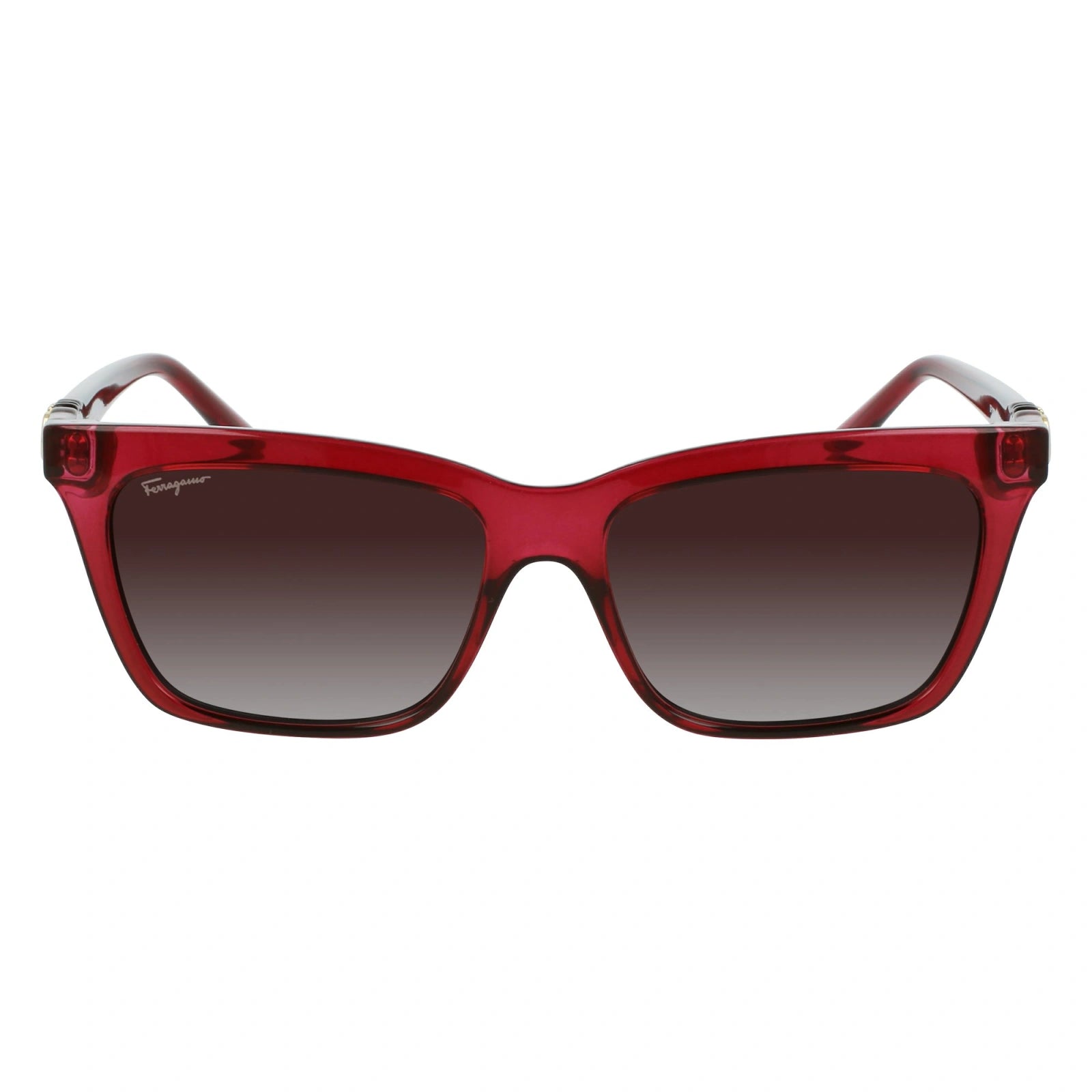 SALVATORE FERRAGAMO 1027S 655 55