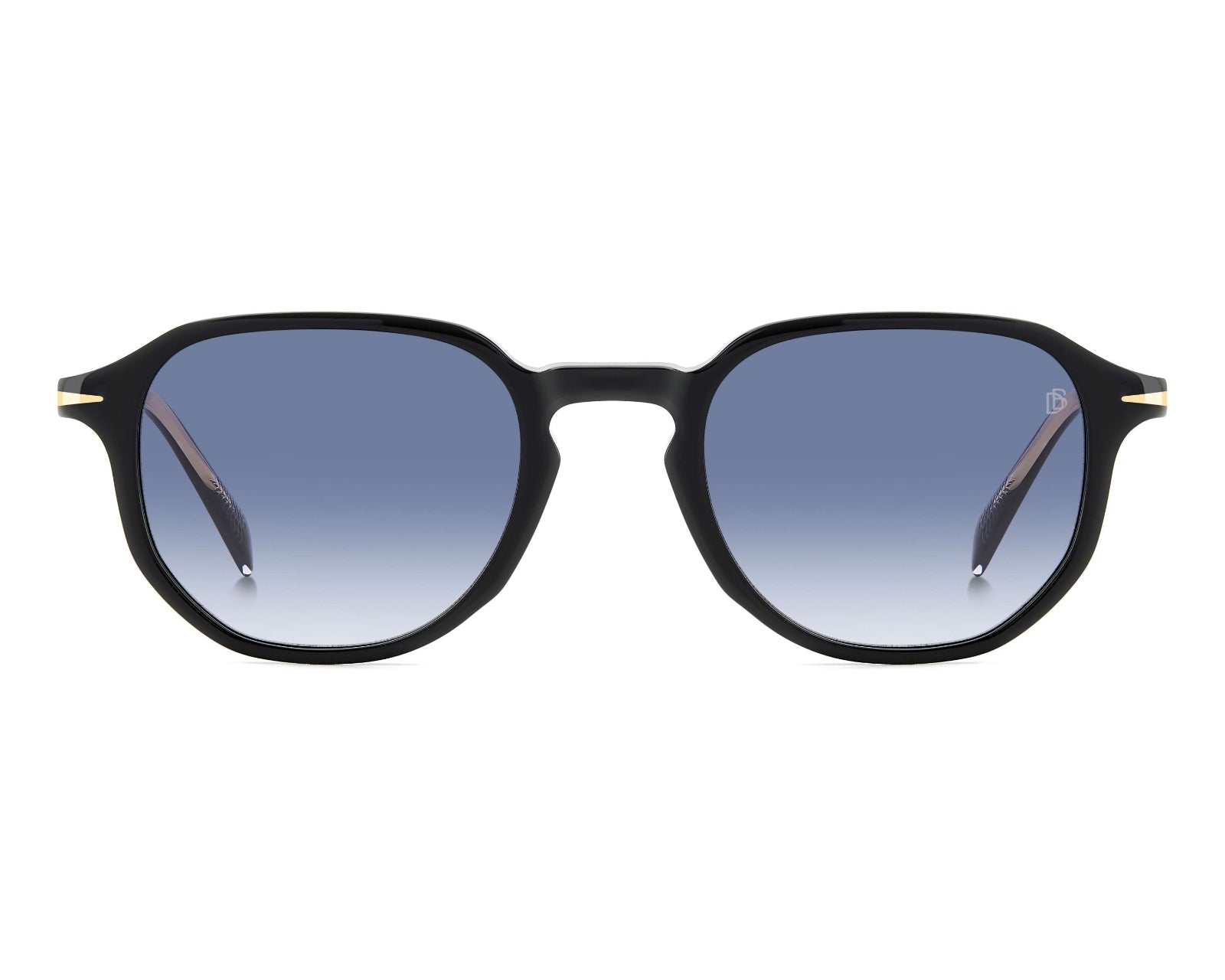 DAVID BECKHAM DB 1140/S 80708 50