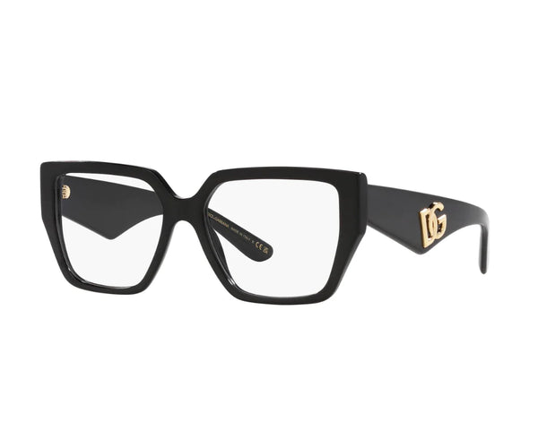 DOLCE & GABBANA 3373 501 53 – Prism Eye Care