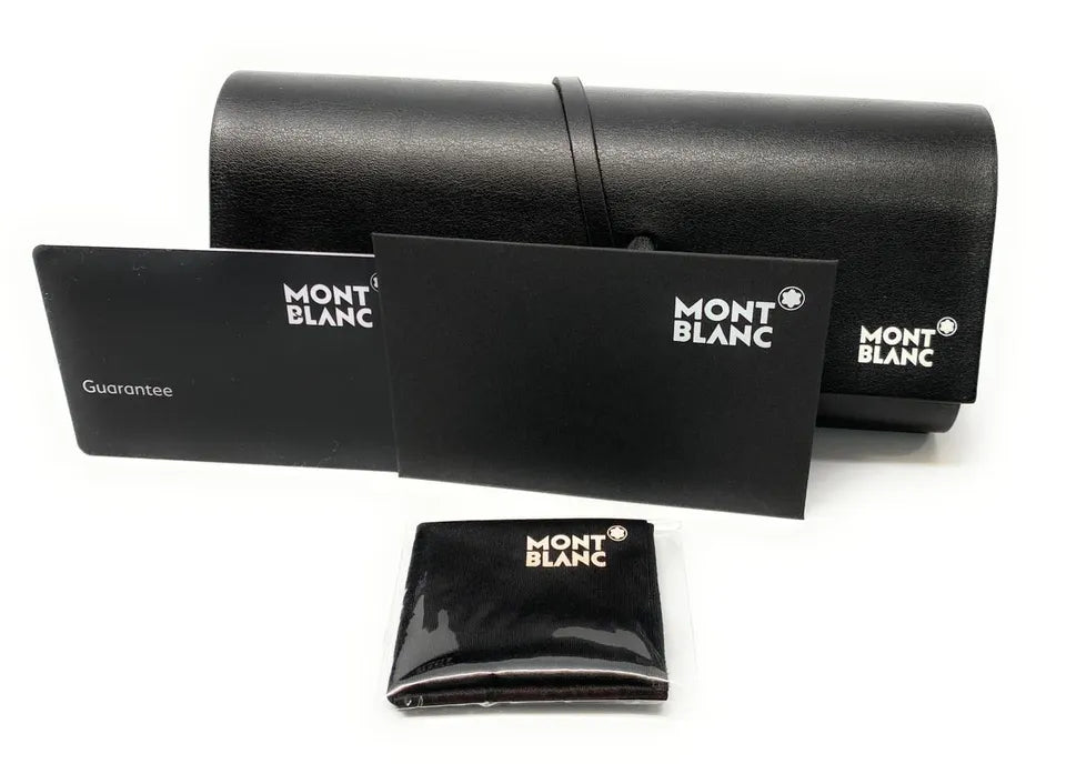 MONT BLANC MB 0055O 002 56