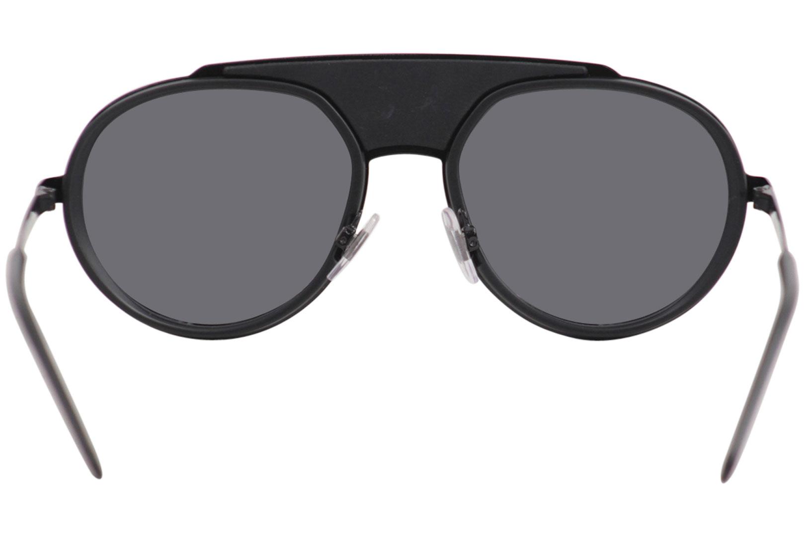DOLCE & GABBANA 2210 01/6G 55