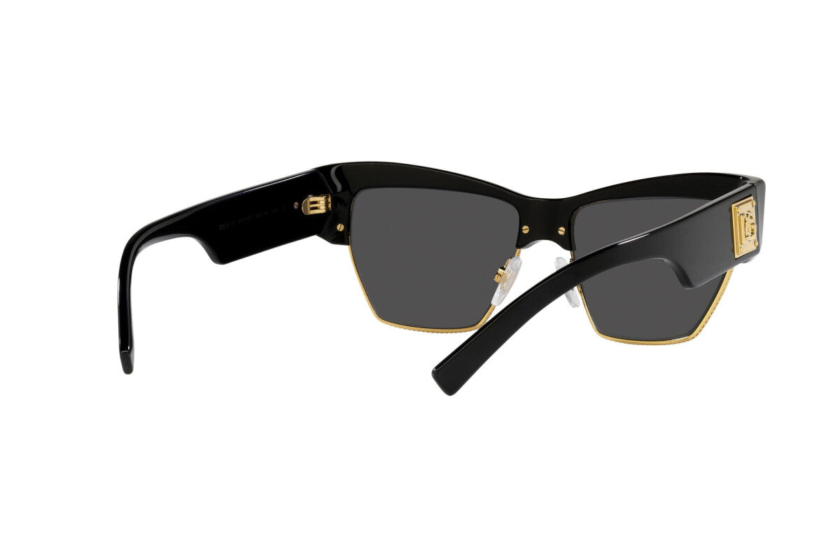 DOLCE & GABBANA DG 4415 501/87 56