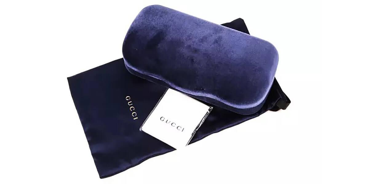 GUCCI GG 1539S 005 55