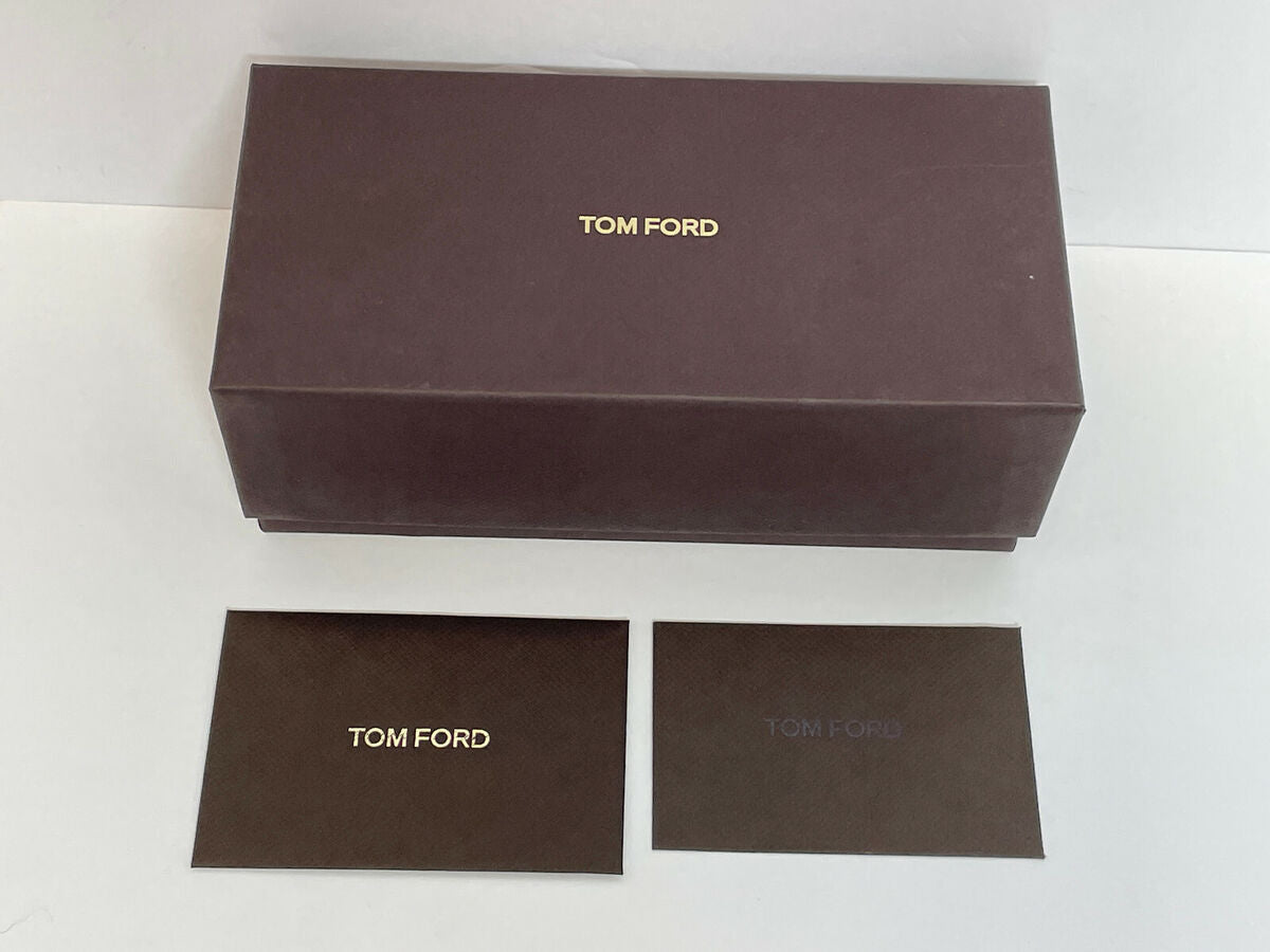 TOM FORD TF 1022 01A 58